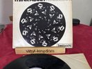 CHRIS FARLOWE 14 THINGS TO THINK ABOUT 1966 IMLP 005 VINYL LP Mono U.K. First