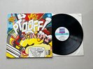 The Deviants - Ptooff  - 1968 US 1st Press LP - EX AUDIO