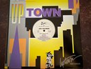 BIG Notorious B.I.G. Party And B*llsh** MCA 1993 12” LP Promo Uptown Hip-Hop