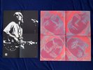 Ten Years After Cricklewood Green WATT POSTERS INSERTS ONLY 1970s Deram Records