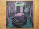 GORGUTS - CONSIDERED DEAD - NrM/EX -  1991 DEATH METAL VINYL ROADRUNNER LP