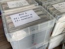 DJ BARON’S DRUM & BASS VINYL x 750+