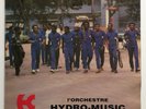 Orch Hydro-music:Afro rumba soukouss/Congo listen