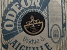 78 Rpm Shellac RARE STELLIO * French WEST INDIES Jazz BIGUINE  Odeon ‎250.669