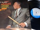 RARE 1961 ART BLAKEY & THE JAZZ MESSENGERS MOSAIC MONO 1ST PRESS RVG 