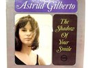 Astrud Gilberto The Shadow Of Your Smile Vinyl, LP, Album, Verve Records V6 8629