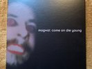 Mogwai: Come On Die Young / Appendix 2014 4LP Vinyl Box Set RARE