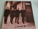 The Beatles-rare 1st press A1/B1 1994 double vinyl album-live at the BBC