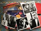 TEARDROP EXPLODES Kilimanjaro & Wilder LPs 4 VINTAGE ORIGINAL PHOTOS Julian Cope