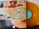 Depeche Mode, Never Let Me Down Again, German ORANGE vinyl 12