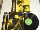 THE PALE FOUNTAINS Pacific Street (1984 Virgin Records Germany 206 121) VINYL LP