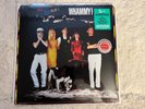 (BRAND NEW SEALED) THE B-52'S WHAMMY  RHINO SPLATTER VINYL LP