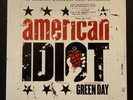 American Idiot, Green Day, Broadway Cast, OST Soundtrack Vinyl 2 LP SEALED