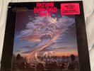 Return of the Living Dead Part II Vinyl Record LP, Promotional Copy, WMMR