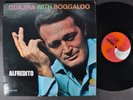 ALFREDITO Guajira with boogaloo LATIN LP COTIQUE ORIGINAL 1966 MONO NM
