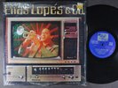 ELIAS LOPES & Co. s/t LATIN LP Liznel RARE ORIGINAL PUERTO RICO SALSA GUAGUANCO