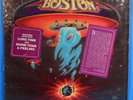 BOSTON SELF LP 1976 SHRINK 