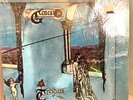 Genesis   Trespass MCA-37151 1981 Lp Near Mint Condition