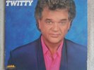 Conway Twitty The Very Best Of Double LP. Heartland Music.
