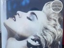 madonna true blue Album Clear Vinyl + Poster