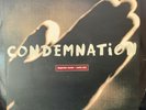 Depeche Mode Condemnation 12” Vinyl Single Mute Records 12 BONG 33 Rare UK EX