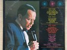 Sinatra at the Sands w/Count Basie and The Orchestra Arranged by Quincy Jones 