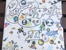 Led Zeppelin III VINYL LP 1970 First Edition Atlantic Working Wheel VG++