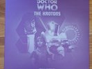 Doctor Who: The Krotons OST TV Soundtrack 10