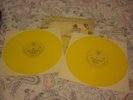 ELTON JOHN Goodbye Yellow Brick Road VERY RARE 1ST UK LTD 2 X YELLOW VINYL LP
