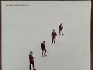 Mumford & And Sons Delta 2LP Gatefold EX