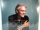 Andrea Bocelli Vinyl Record Album Si 2 LP Albums