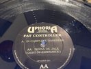 FAT CONTROLLER - IN COMPLETE DARKNESS .  12”Breakbeat Hardcore Classic