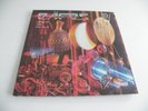 MICKEY HART AIRTO FLORA PURIM 'DAFOS' LP US REFERENCE RECORDINGS 1983 AUDIOPHILE