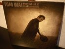 TOM WAITS  -  MULE VARIATIONS  absolut neuwertig   TOP