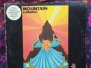 Mountain - Climbing  Vinyl LP (1970) Windfall 4501 VG+/Fair