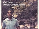 ODDISEE Rock Creek Park LP NEW COLORED VINYL Mello reissue