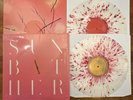 Deafheaven - Sunbather 1st Press /300 Clear Splatter In Shrink