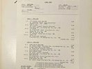 The Notations ‎– The Notations NM or M-  Gemigo Test Pressing