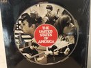mint THE UNITED STATES OF AMERICA Vinyl LP PSYCH ROCK Fuzz SHRINK Classic 60's