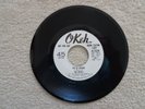 The Opals        Restless Days/I'm So Afraid