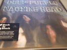 DEEP PURPLE - MACHINE HEAD (LP 180 GRAMMI SIGILLATO GATEFOLD UNIVERSAL 2016)
