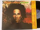 bob marley the wailers natty dread LP inner sleeve near mint Original Press Nice