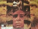 THE NAKED APE SOUNDTRACK LP OST SHRINK 73' FUNK JAZZ SCORE ACID ROCK VINYL ALBUM
