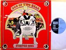 STATUS QUO - Dog Of Two Head - '71 UK press Pye label NM blues hardrock LP