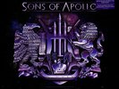 Sons Of Apollo - MMXX (Vinyl 2LP+CD - 2020 - EU - Original)