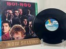Oingo Boingo - Boi-Ngo Vinyl LP 1987 Danny Elfman