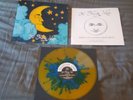 The Friendly Moon Vinyl Record LP new splatter variant Secret Stairways vgm