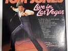 Sealed TOM JONES 