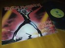 Iron Maiden - Maiden Japan DIFF cover Venezuela Rodven 1987 VG+ to EX