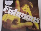FISHMANS  96.3.2@Liquid Roo JAPAN Vinyl UPJY-9179/81 2021 NEW s11562